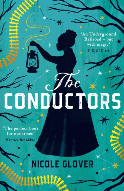 The Conductors, EPUB eBook