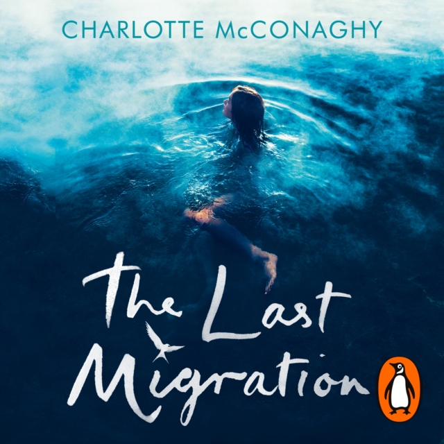 The Last Migration, eAudiobook MP3 eaudioBook