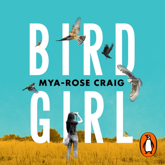 Birdgirl : ‘Lyrical, poignant and insightful.’ Margaret Atwood, eAudiobook MP3 eaudioBook