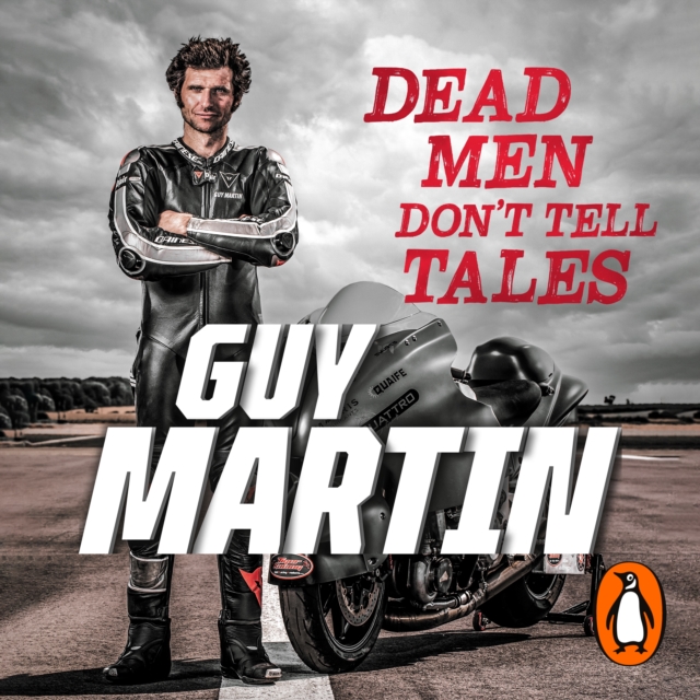 Dead Men Don't Tell Tales, eAudiobook MP3 eaudioBook