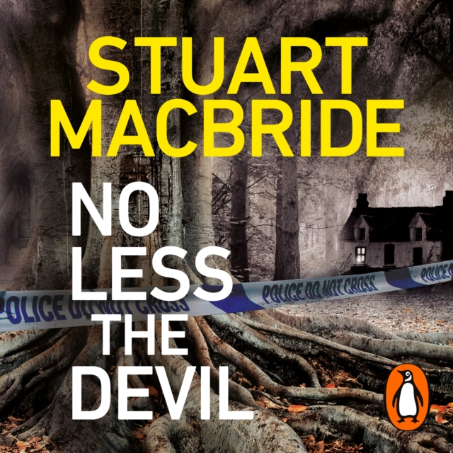 No Less The Devil : The unmissable new thriller from the No. 1 Sunday Times bestselling author of the Logan McRae series, eAudiobook MP3 eaudioBook