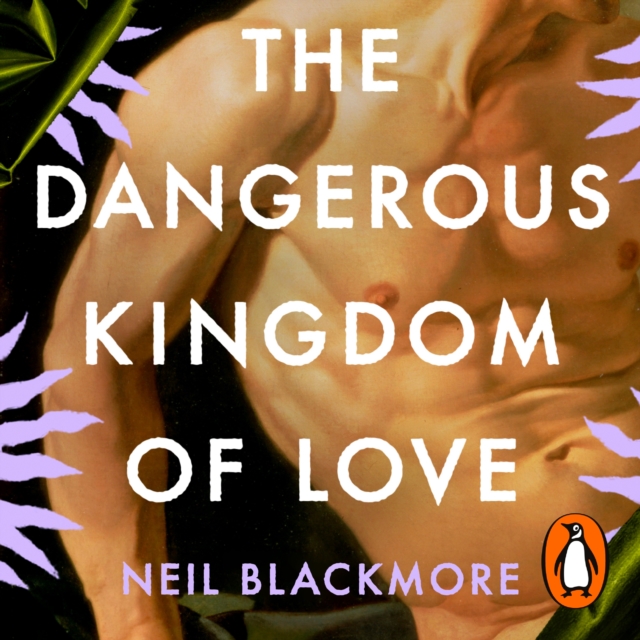 The Dangerous Kingdom of Love, eAudiobook MP3 eaudioBook
