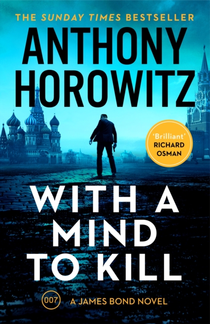 With a Mind to Kill : the action-packed Richard and Judy Book Club Pick, EPUB eBook