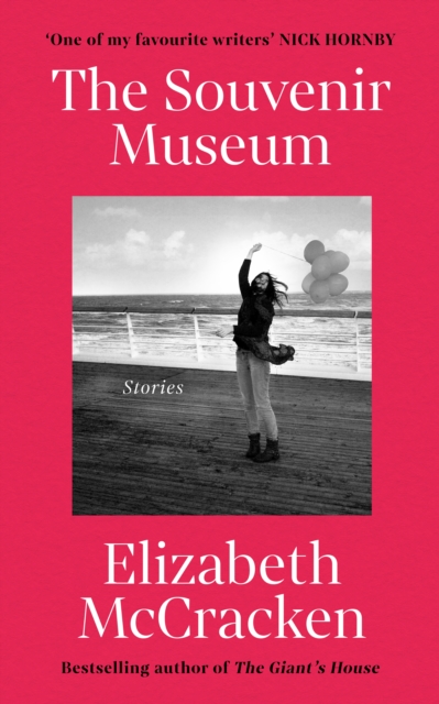 The Souvenir Museum, EPUB eBook