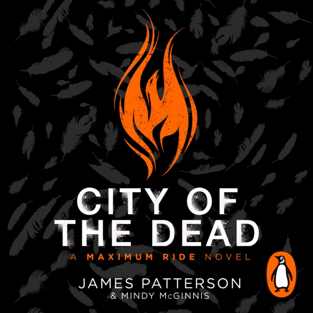 City of the Dead: A Maximum Ride Novel : (Hawk 2), eAudiobook MP3 eaudioBook