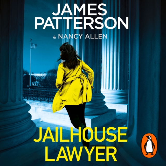 Jailhouse Lawyer : Two gripping legal thrillers, eAudiobook MP3 eaudioBook