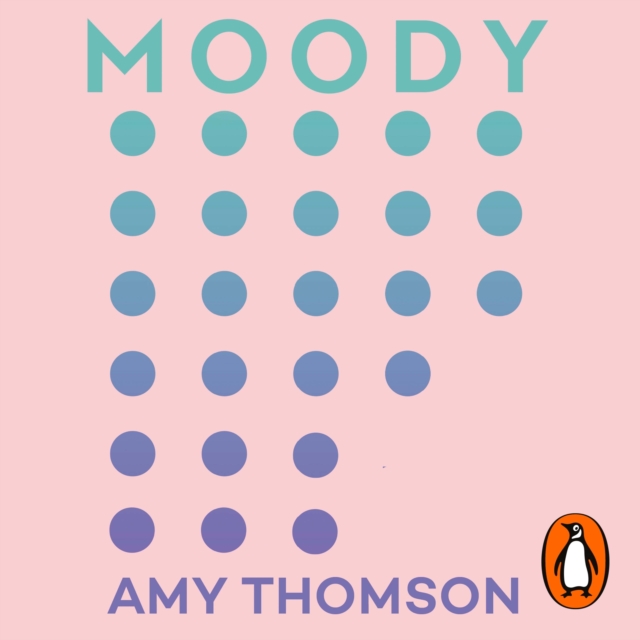 Moody : The Hidden Power of Hormones, eAudiobook MP3 eaudioBook