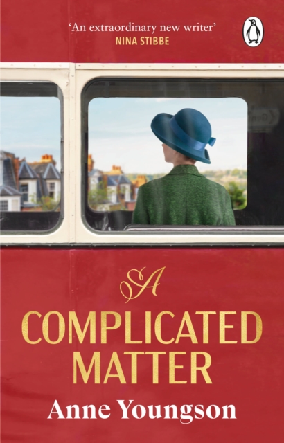 A Complicated Matter : A historical novel of love, belonging and finding your place in the world by the Costa Book Award shortlisted author, EPUB eBook