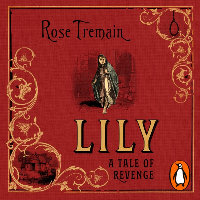 Lily : A Tale of Revenge from the Sunday Times bestselling author, eAudiobook MP3 eaudioBook