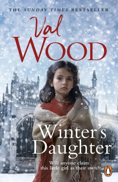 Winter s Daughter : An unputdownable historical novel of triumph over adversity from the Sunday Times bestselling author, EPUB eBook