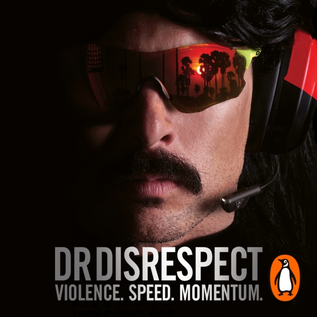 Violence. Speed. Momentum : The Incredibly (Un)true and Undeniably Dominant Story, eAudiobook MP3 eaudioBook