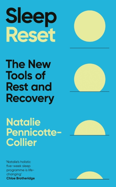 Sleep Reset : The New Tools of Rest & Recovery, EPUB eBook