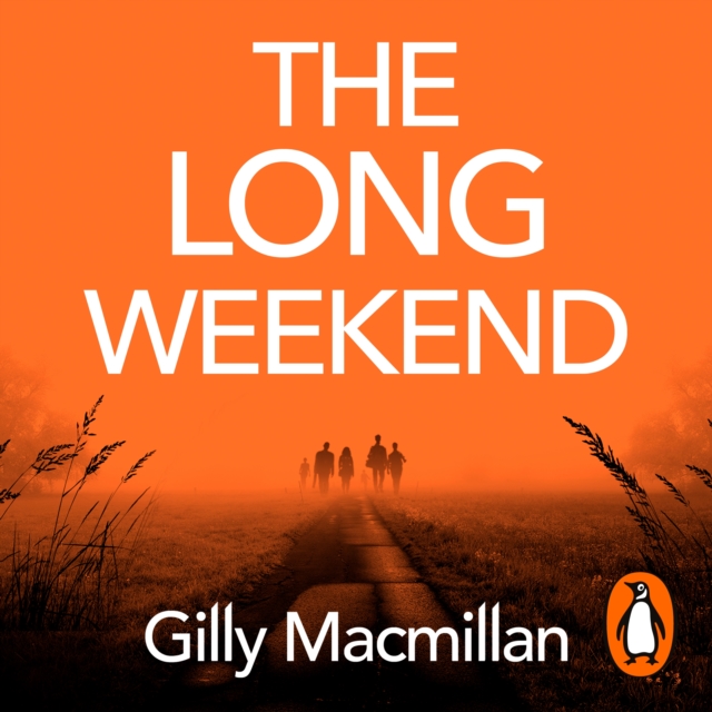 The Long Weekend : ‘By the time you read this, I’ll have killed one of your husbands’, eAudiobook MP3 eaudioBook