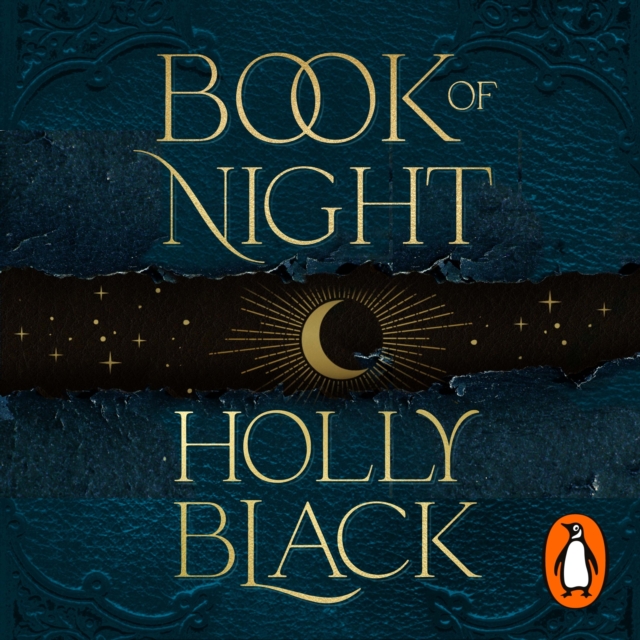 Book of Night : #1 Sunday Times bestselling adult fantasy from the author of The Cruel Prince, eAudiobook MP3 eaudioBook