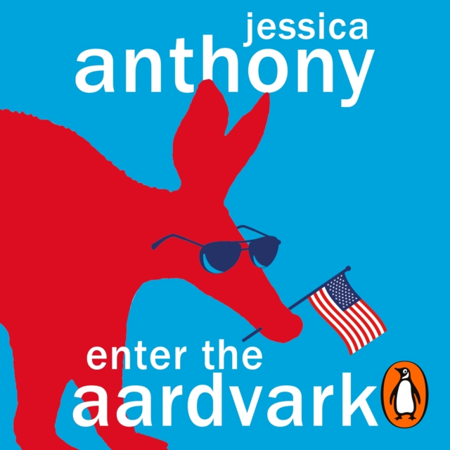 Enter the Aardvark, eAudiobook MP3 eaudioBook