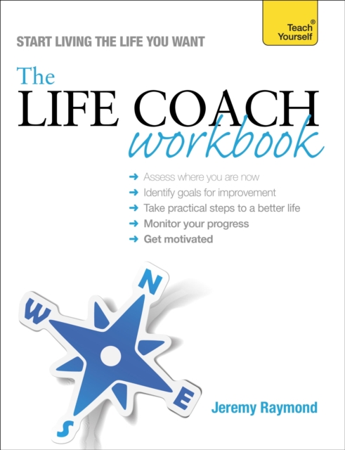 The Life Coach Workbook: Teach Yourself, EPUB eBook