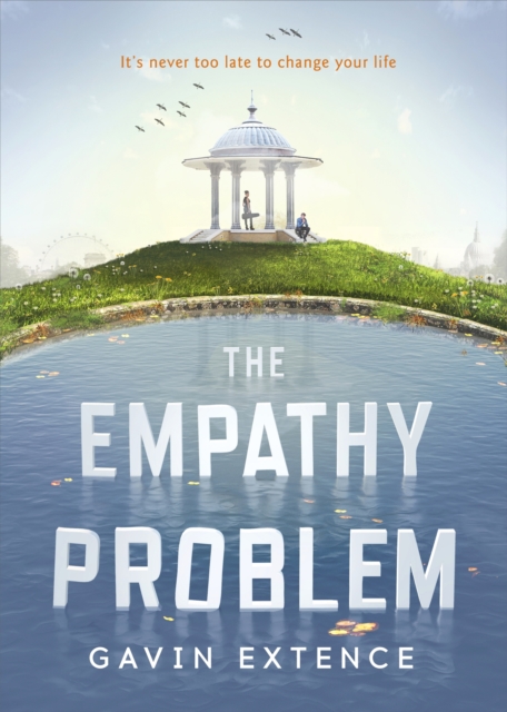 The Empathy Problem : It's never too late to change your life, EPUB eBook