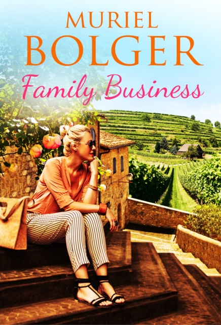 Family Business, EPUB eBook