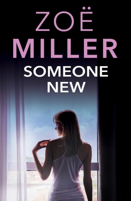 Someone New : A gripping and emotional page-turner, EPUB eBook