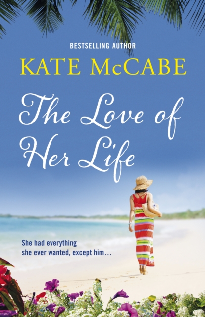 The Love of Her Life, EPUB eBook