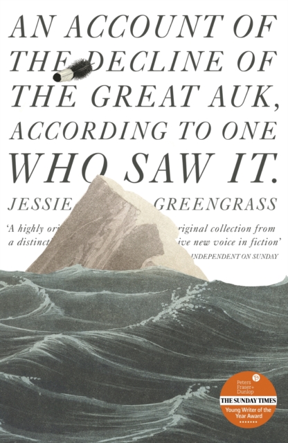 An Account of the Decline of the Great Auk, According to One Who Saw It : A John Murray Original, EPUB eBook