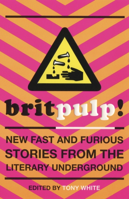 britpulp!, EPUB eBook