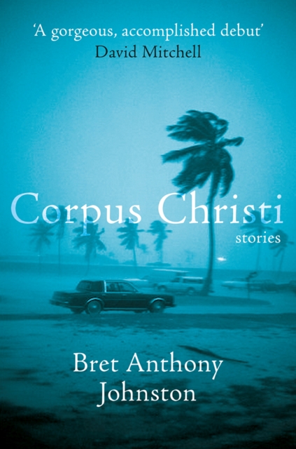 Corpus Christi, EPUB eBook