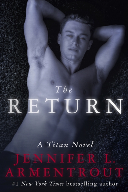 The Return : The Titan Series Book 1, EPUB eBook