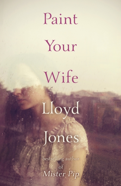 Paint Your Wife, EPUB eBook