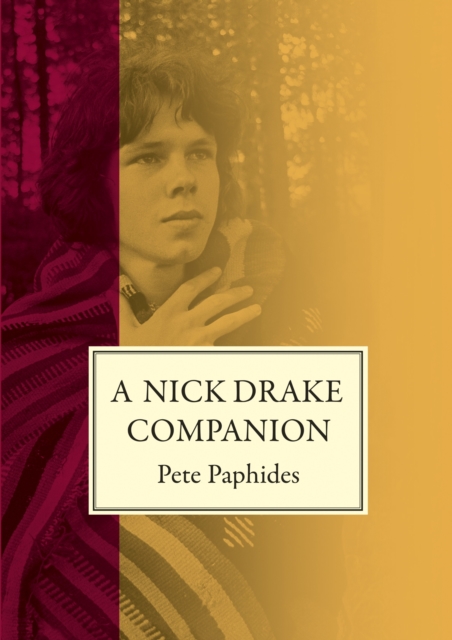 A Nick Drake Companion, EPUB eBook