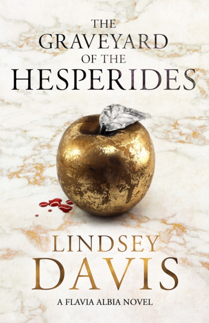 The Graveyard of the Hesperides, EPUB eBook
