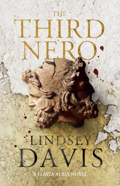 The Third Nero, EPUB eBook