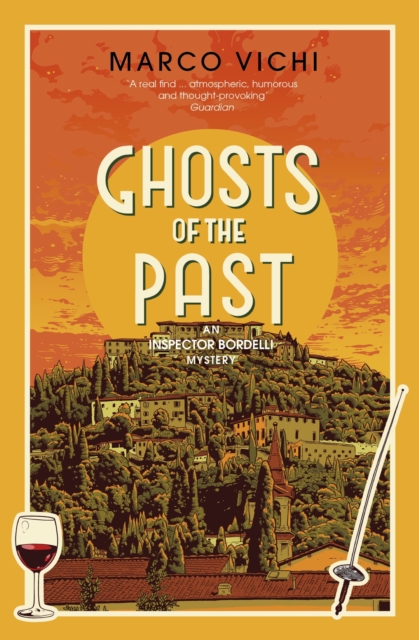 Ghosts of the Past : Book Six, EPUB eBook