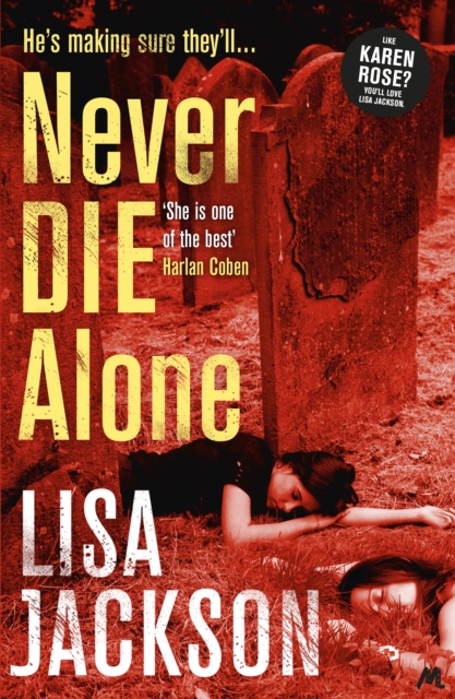 Never Die Alone : New Orleans series, book 8, EPUB eBook