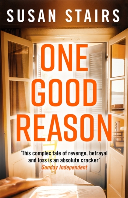 One Good Reason, Paperback / softback Book