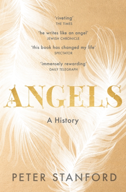 Angels : A History, Paperback / softback Book
