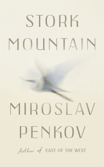 Stork Mountain, EPUB eBook