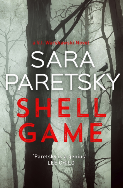 Shell Game : A Sunday Times Crime Book of the Month Pick, EPUB eBook