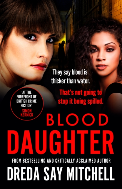 Blood Daughter : A gripping page-turner (Flesh and Blood Series Book Three), Paperback / softback Book