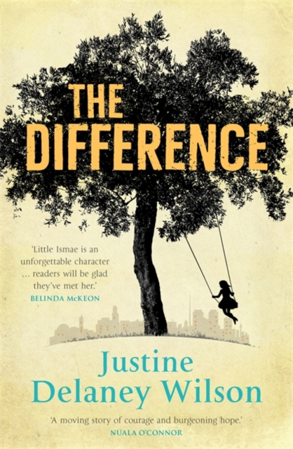 The Difference, Paperback / softback Book