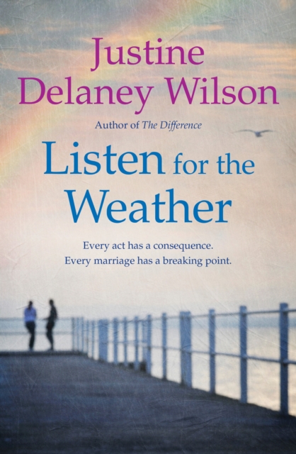 Listen for the Weather, EPUB eBook