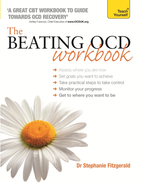 The Beating OCD Workbook: Teach Yourself, EPUB eBook