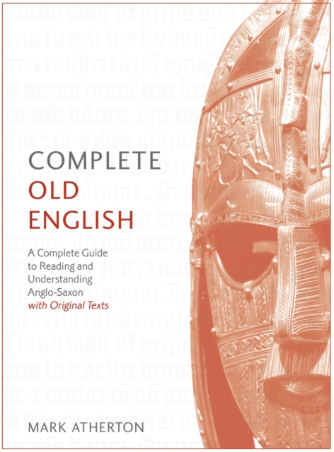 Complete Old English : Apple Enhanced Edition, EPUB eBook