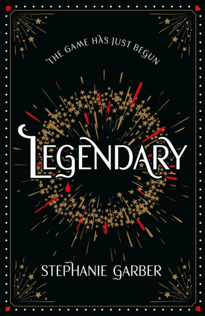 Legendary : The magical Sunday Times bestselling sequel to Caraval, EPUB eBook