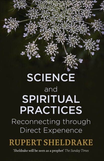 Science and Spiritual Practices : Reconnecting through direct experience, EPUB eBook
