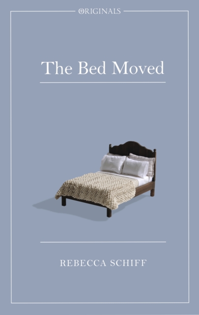 The Bed Moved : A John Murray Original, EPUB eBook