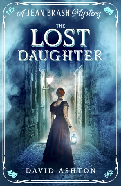 The Lost Daughter : A Jean Brash Mystery 2, EPUB eBook