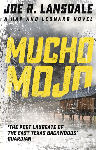 Mucho Mojo : Hap and Leonard Book 2, EPUB eBook