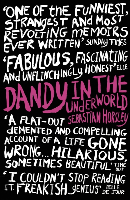 Dandy in the Underworld : A Memoir, EPUB eBook