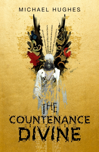 The Countenance Divine, EPUB eBook